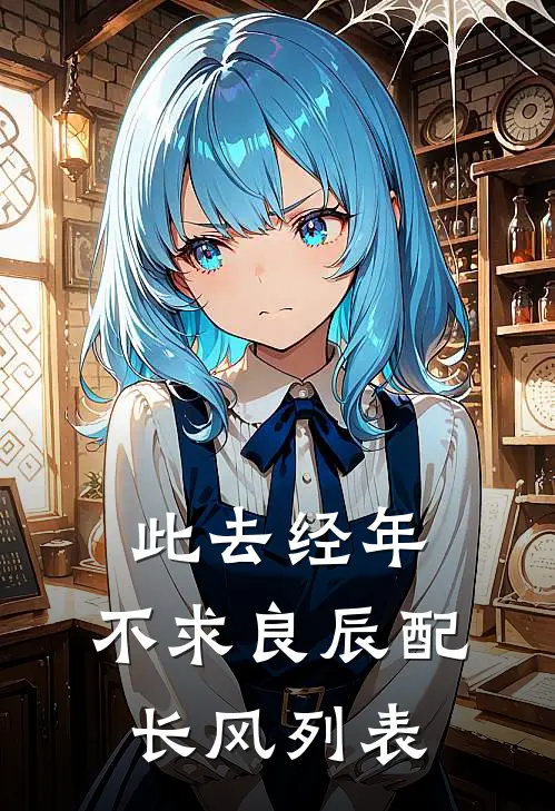 此去经年：不求良辰配长风列表