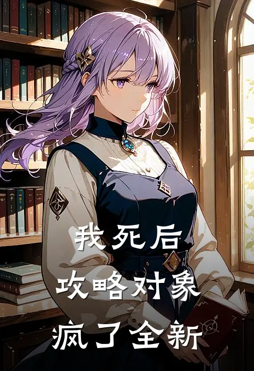 我死后，攻略对象疯了全新