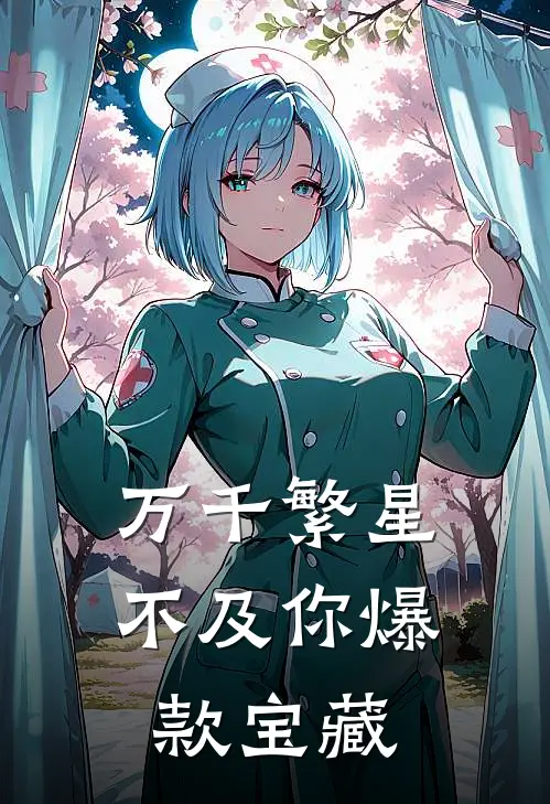 万千繁星不及你爆款宝藏