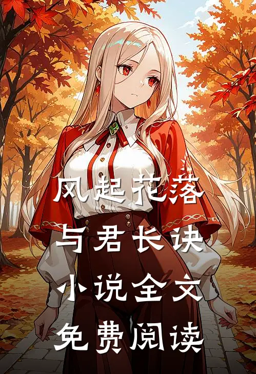 风起花落，与君长诀小说全文免费阅读