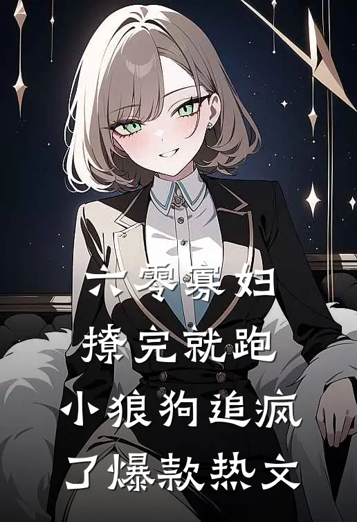 六零寡妇撩完就跑，小狼狗追疯了爆款热文