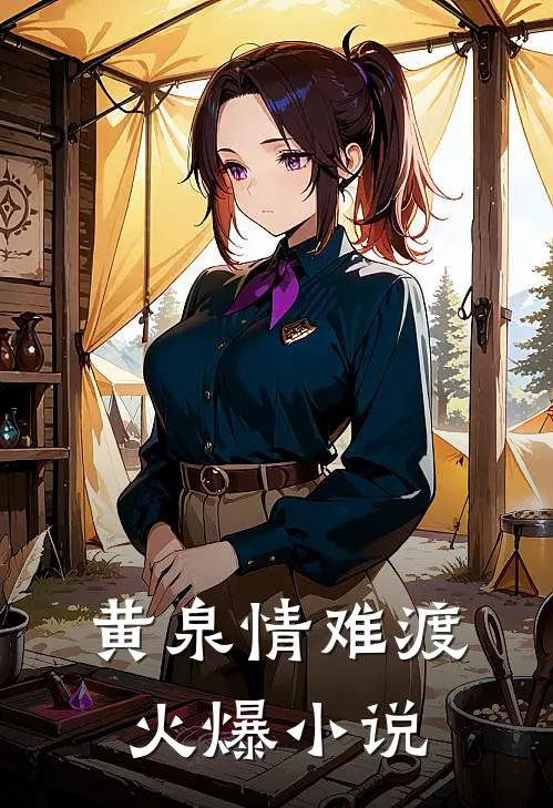 黄泉情难渡火爆小说