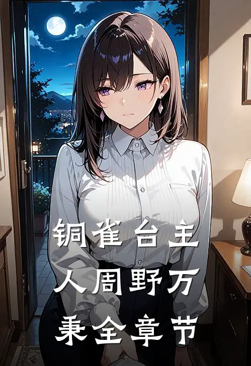 铜雀台主人周野万秉全章节