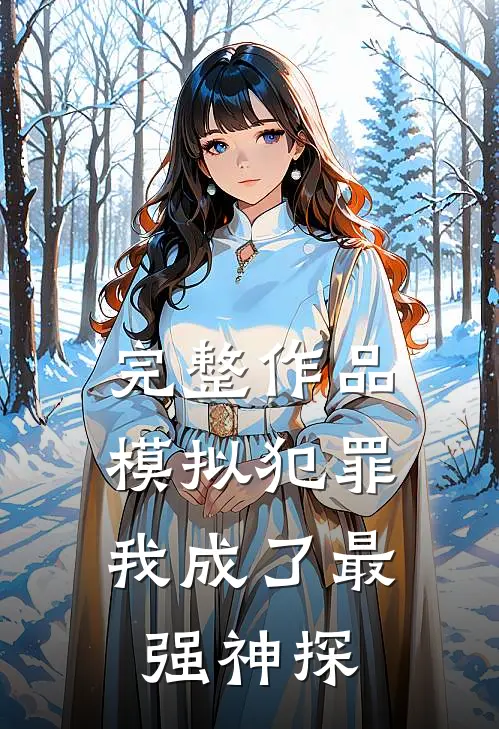 完整作品模拟犯罪：我成了最强神探