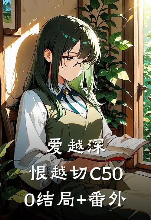 爱越深，恨越切C500结局+番外