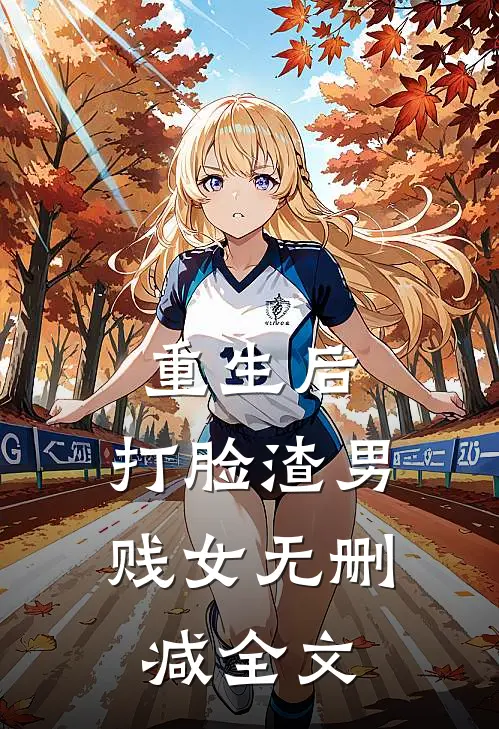 重生后，打脸渣男贱女无删减全文