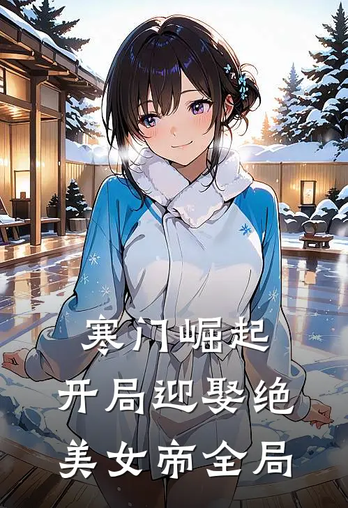 寒门崛起：开局迎娶绝美女帝全局
