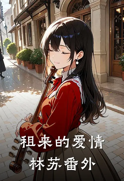 租来的爱情林苏 番外
