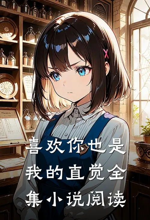 喜欢你也是我的直觉全集小说阅读
