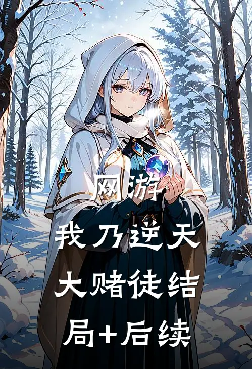 网游：我乃逆天大赌徒结局+后续