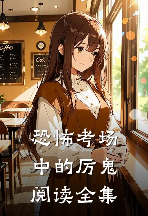 恐怖考场中的厉鬼阅读全集
