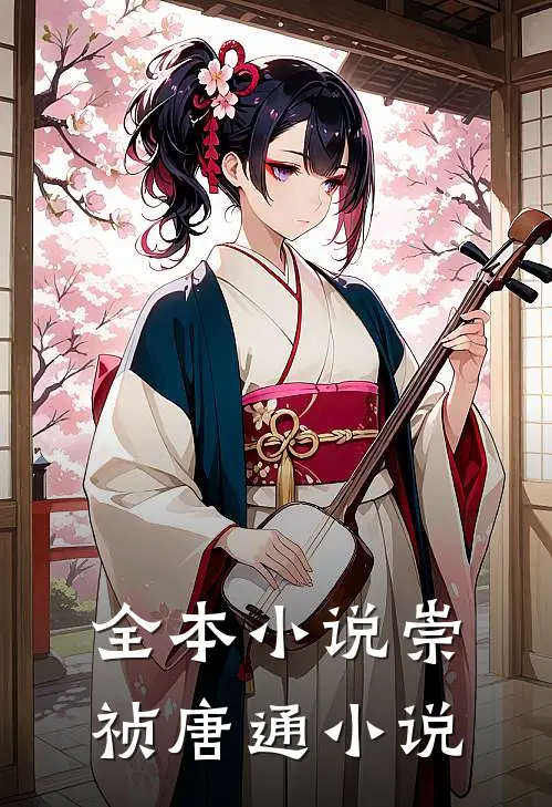 全本小说崇祯唐通小说