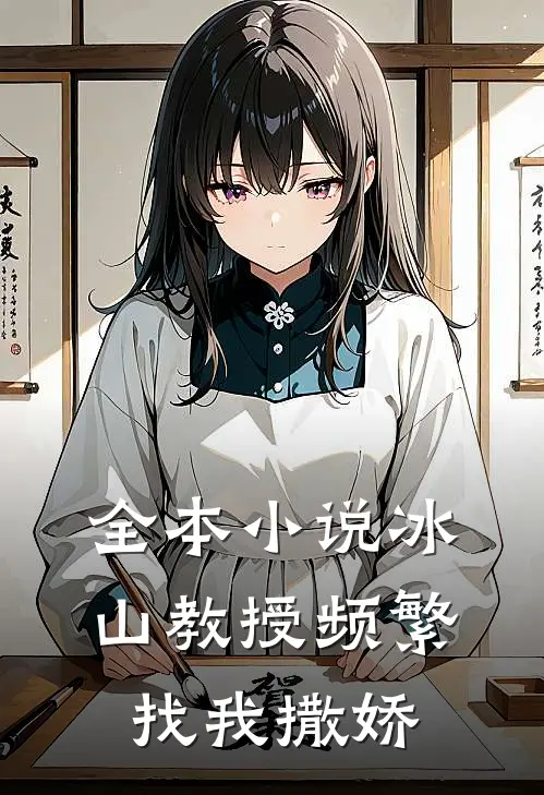 全本小说冰山教授频繁找我撒娇