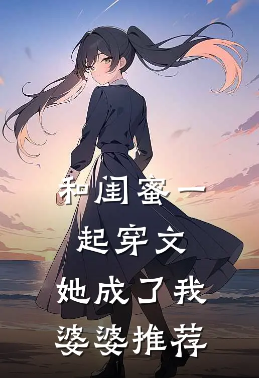 和闺蜜一起穿文，她成了我婆婆推荐