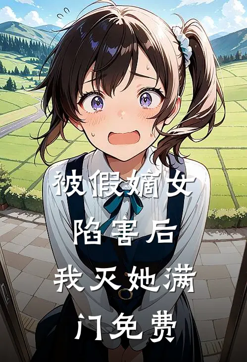 被假嫡女陷害后，我灭她满门免费