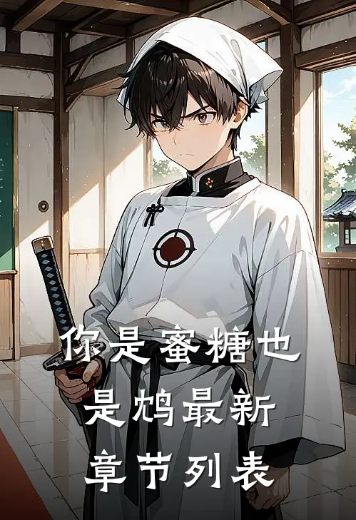 你是蜜糖也是鸩最新章节列表