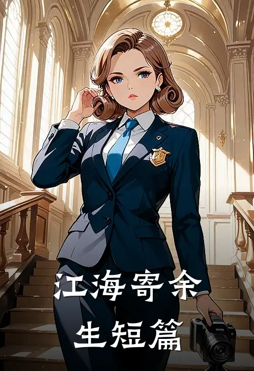 江海寄余生短篇