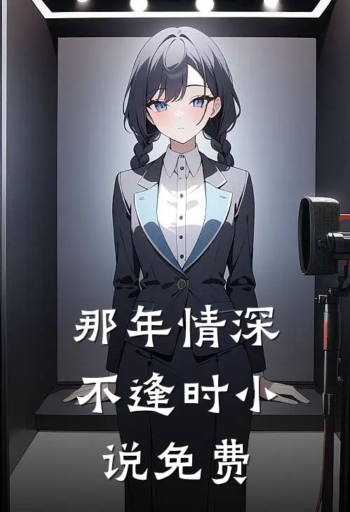 那年情深不逢时小说免费