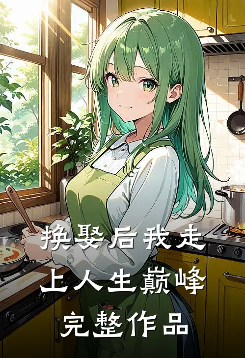 换娶后我走上人生巅峰完整作品