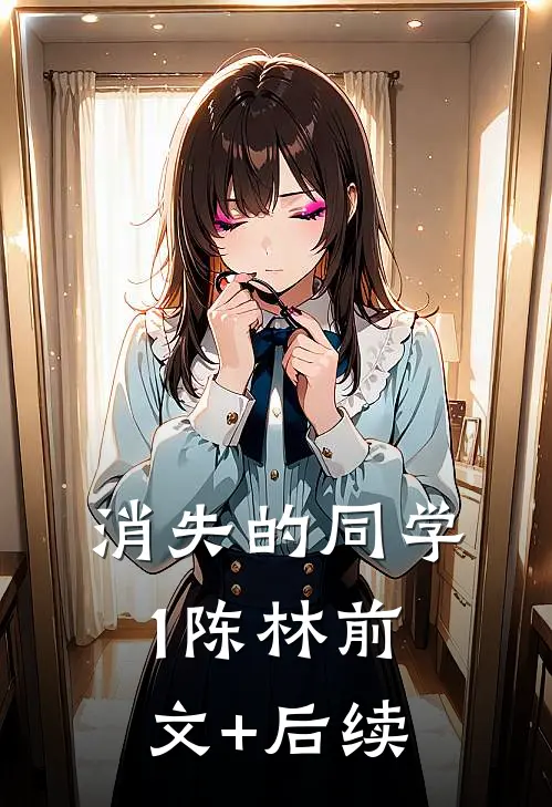 消失的同学1陈林前文+后续