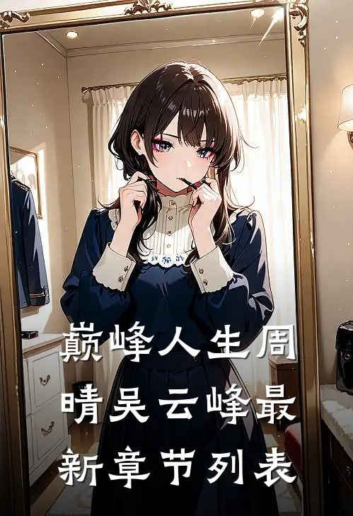 巅峰人生周晴吴云峰最新章节列表