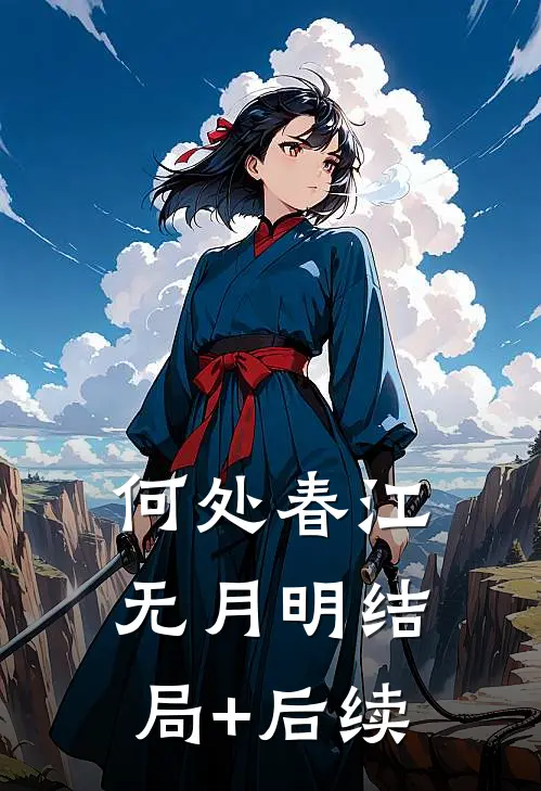 何处春江无月明结局+后续