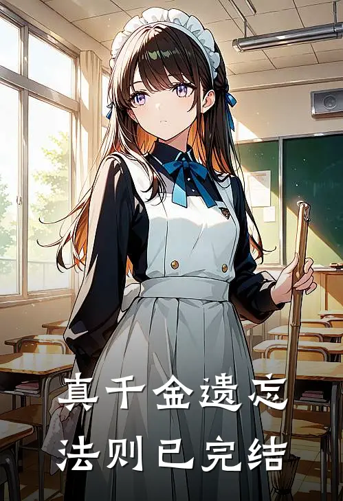 真千金遗忘法则已完结