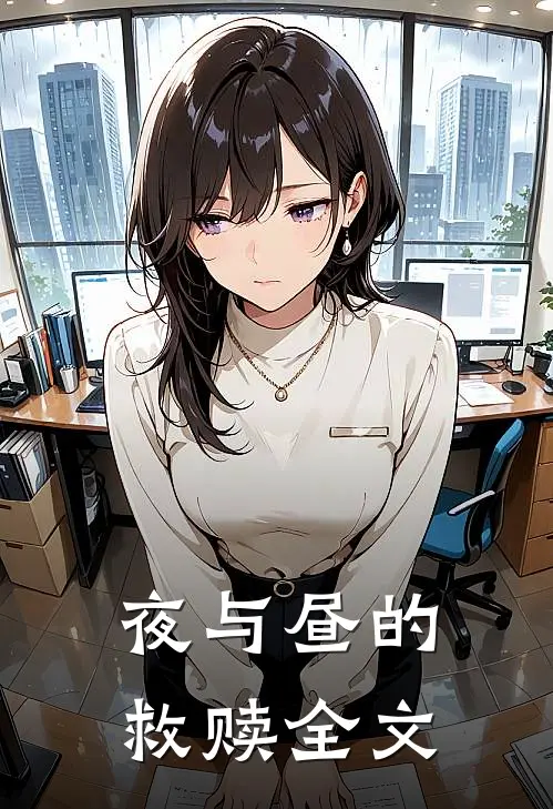 夜与昼的救赎全文