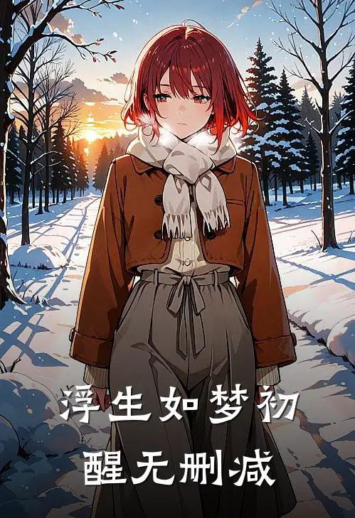 浮生如梦初醒无删减