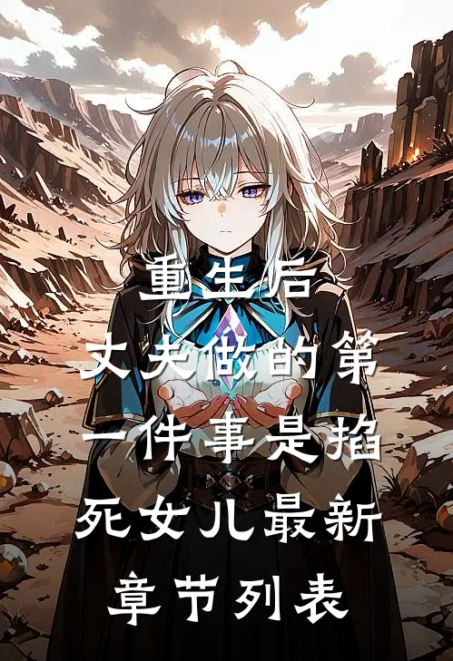 重生后，丈夫做的第一件事是掐死女儿最新章节列表