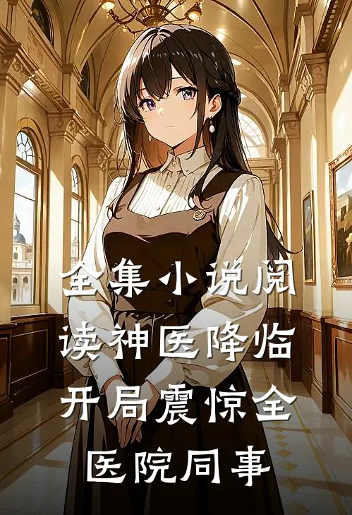 全集小说阅读神医降临：开局震惊全医院同事