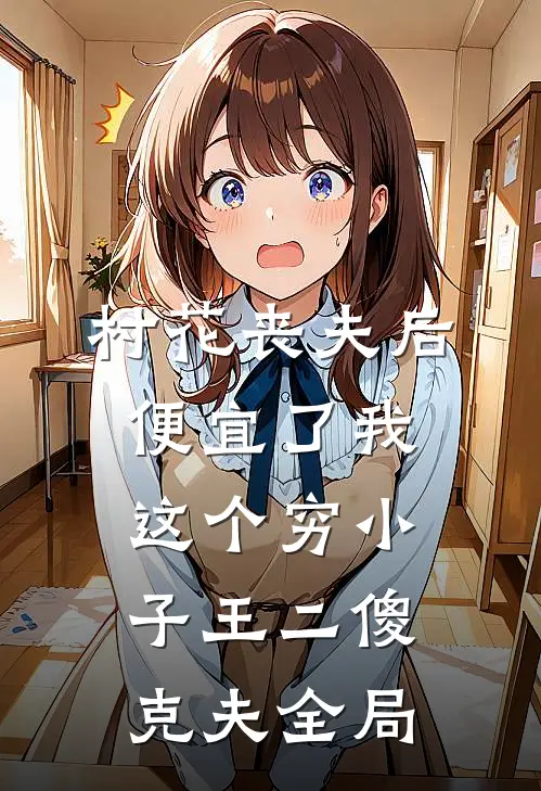 村花丧夫后，便宜了我这个穷小子王二傻克夫全局