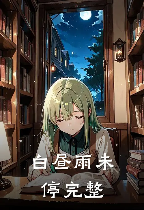 白昼雨未停完整