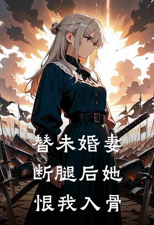 替未婚妻断腿后她恨我入骨