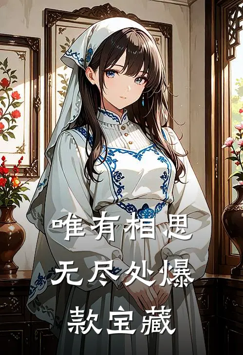 唯有相思无尽处爆款宝藏