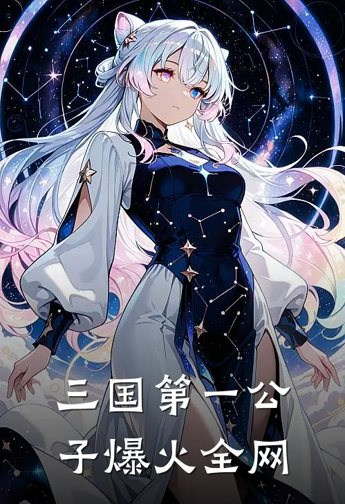 三国第一公子爆火全网