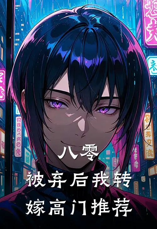 八零，被弃后我转嫁高门推荐