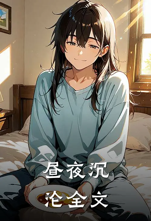 昼夜沉沦全文