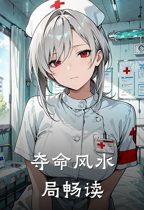 夺命风水局畅读