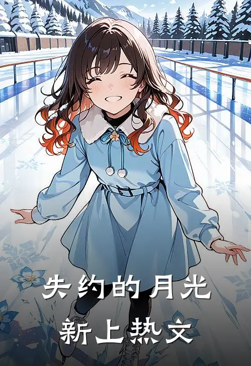 失约的月光新上热文