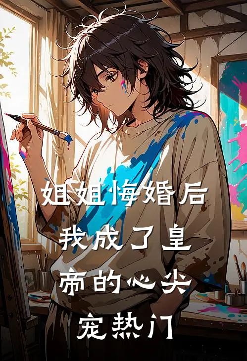 姐姐悔婚后，我成了皇帝的心尖宠热门
