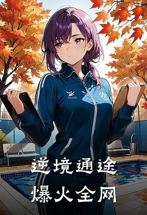 逆境通途爆火全网