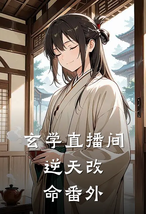 玄学直播间：逆天改命 番外