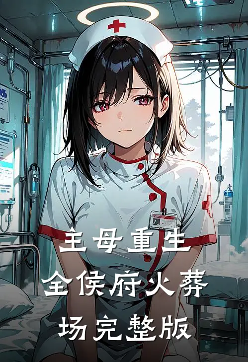 主母重生，全侯府火葬场完整版