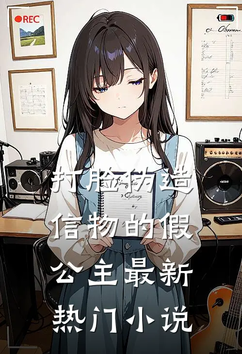 打脸伪造信物的假公主最新热门小说