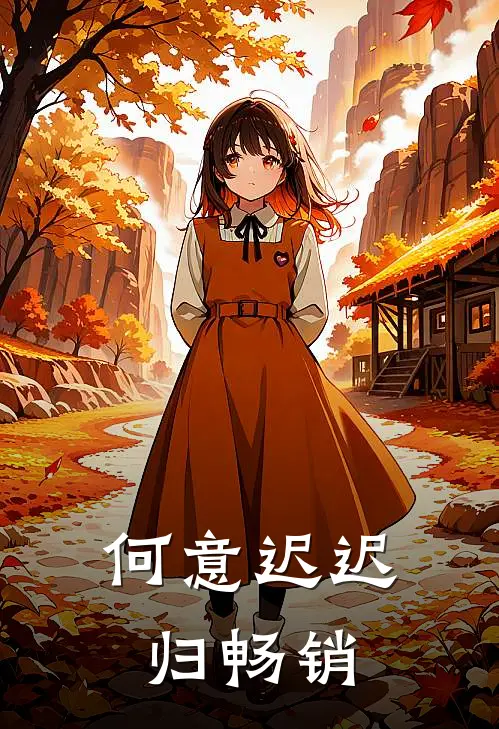 何意迟迟归畅销