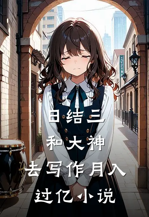 日结三和大神，去写作月入过亿小说