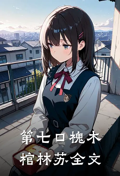 第七口槐木棺林苏全文