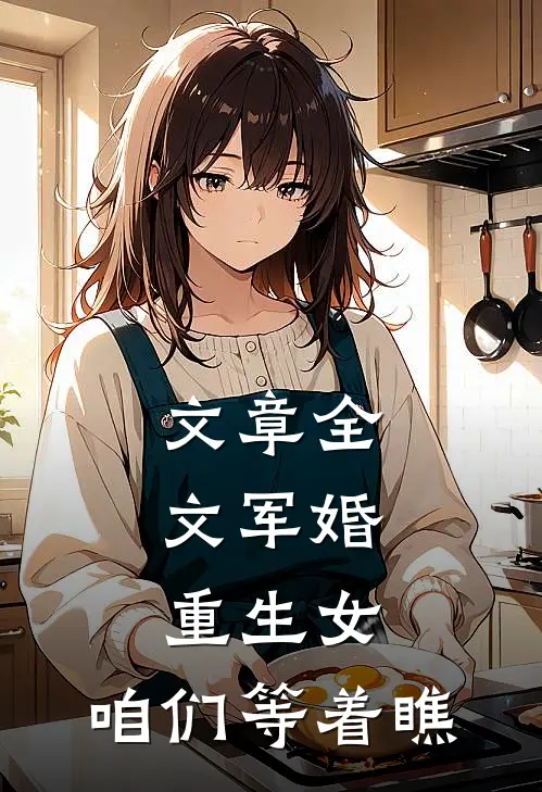文章全文军婚：重生女，咱们等着瞧