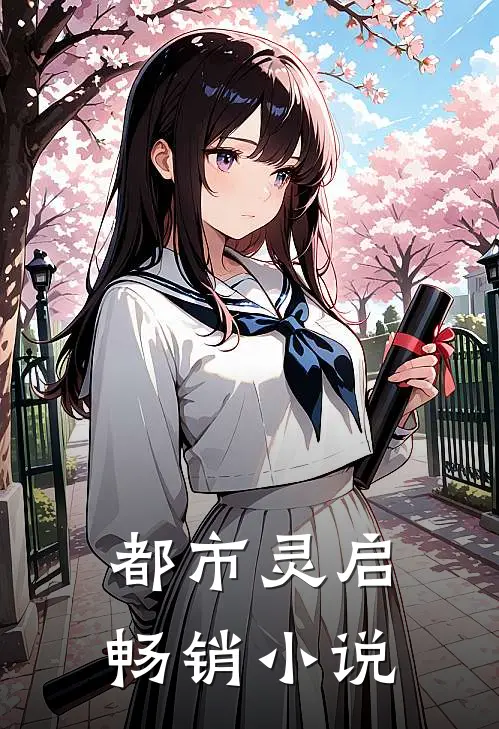 都市灵启畅销小说